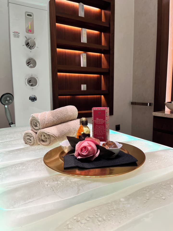 Souq Al Wakra Hotel Qatar by Tivoli