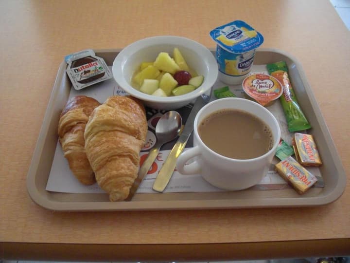 ibis budget Orléans Nord Saran