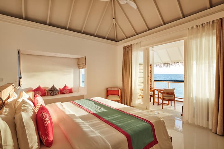 Sun Siyam Iru Veli - 24 Hours All-Inclusive