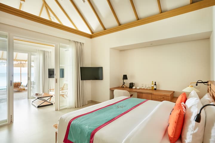 Sun Siyam Iru Veli - 24 Hours All-Inclusive