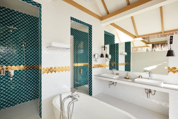 Sun Siyam Iru Veli - 24 Hours All-Inclusive