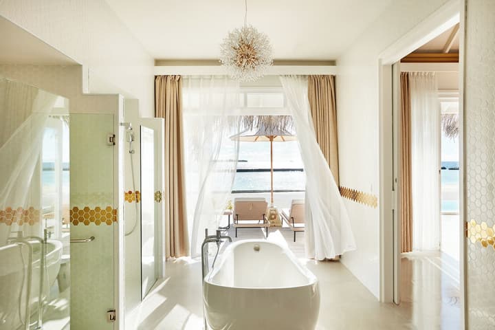 Sun Siyam Iru Veli - 24 Hours All-Inclusive