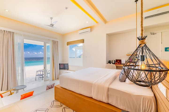 Sun Siyam Iru Veli - 24 Hours All-Inclusive