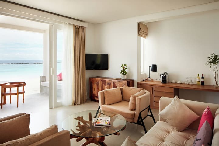Sun Siyam Iru Veli - 24 Hours All-Inclusive