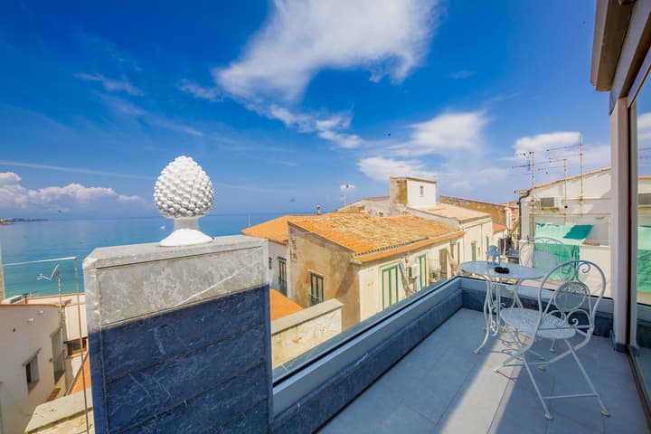 Ossuna bay hotel boutique