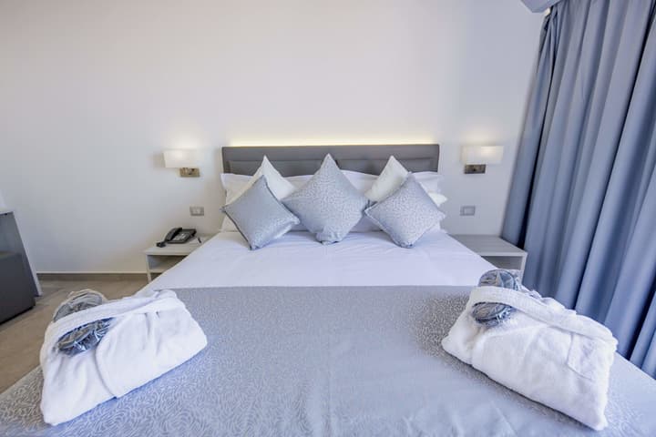Ossuna bay hotel boutique