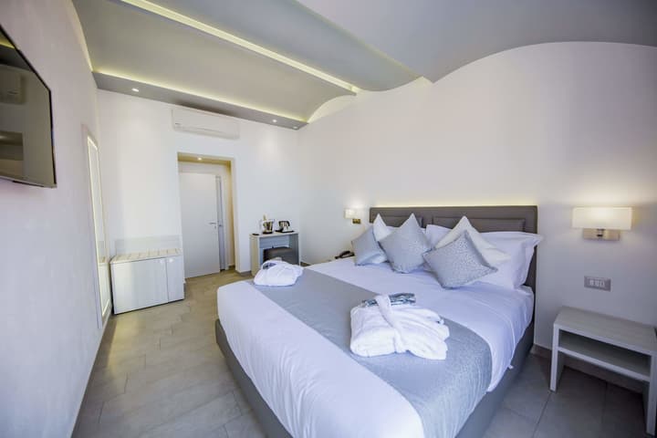 Ossuna bay hotel boutique