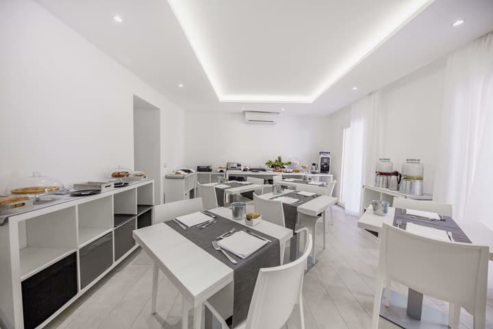 Ossuna bay hotel boutique