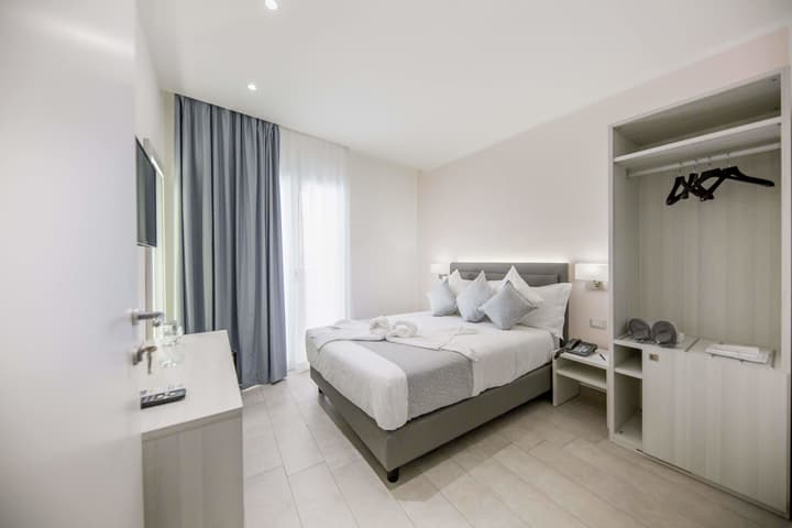 Ossuna bay hotel boutique