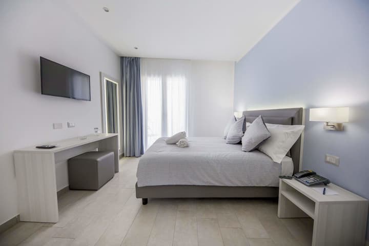 Ossuna bay hotel boutique