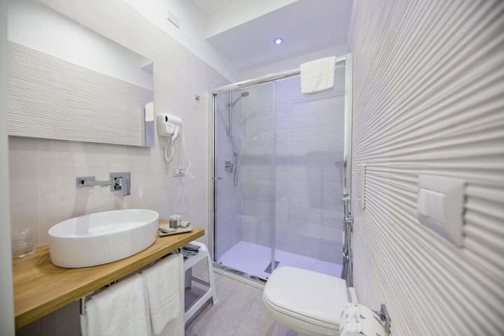 Ossuna bay hotel boutique