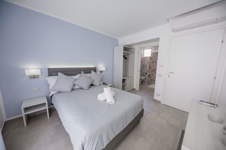 Ossuna bay hotel boutique