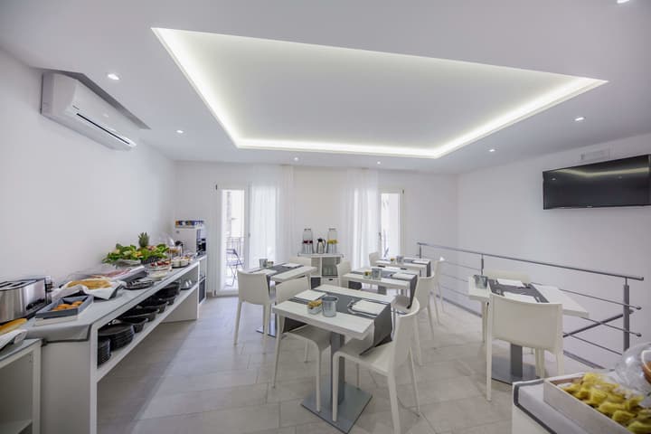 Ossuna bay hotel boutique