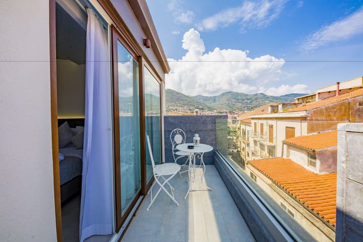 Ossuna bay hotel boutique