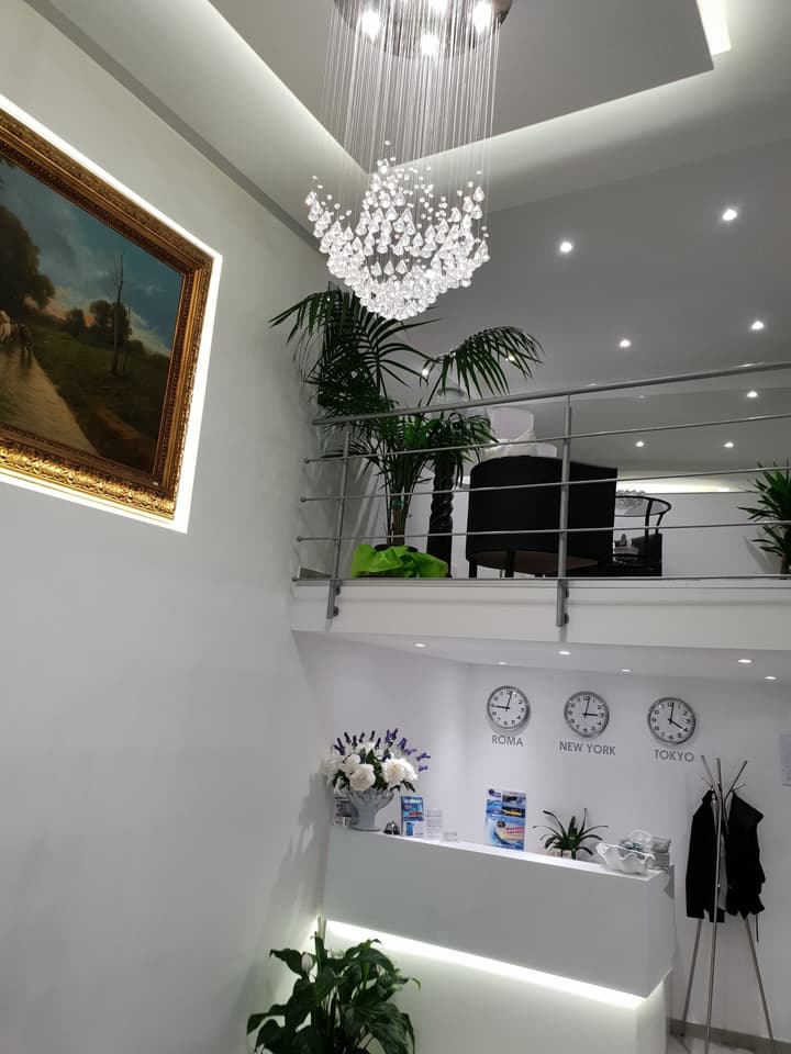 Ossuna bay hotel boutique