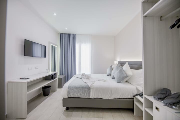 Ossuna bay hotel boutique