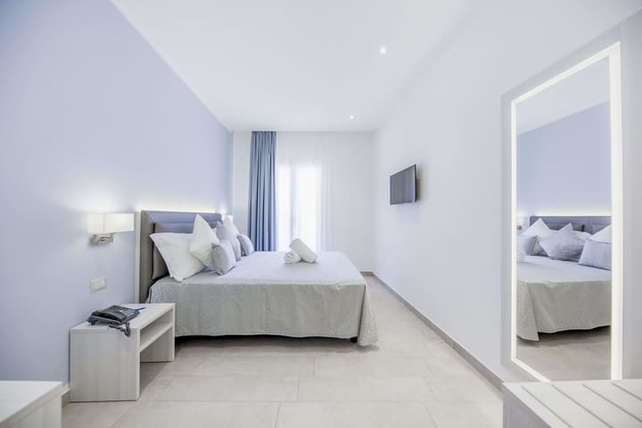 Ossuna bay hotel boutique