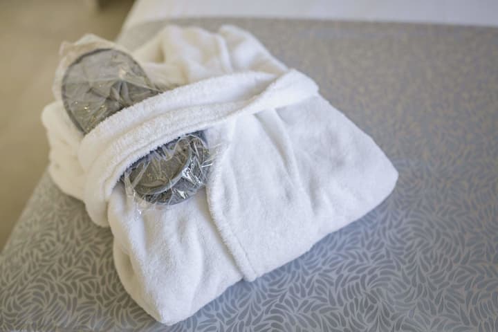 Ossuna bay hotel boutique