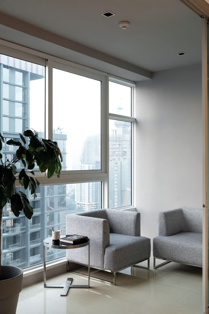 Jasmine 59 Hotel Thonglor Bangkok