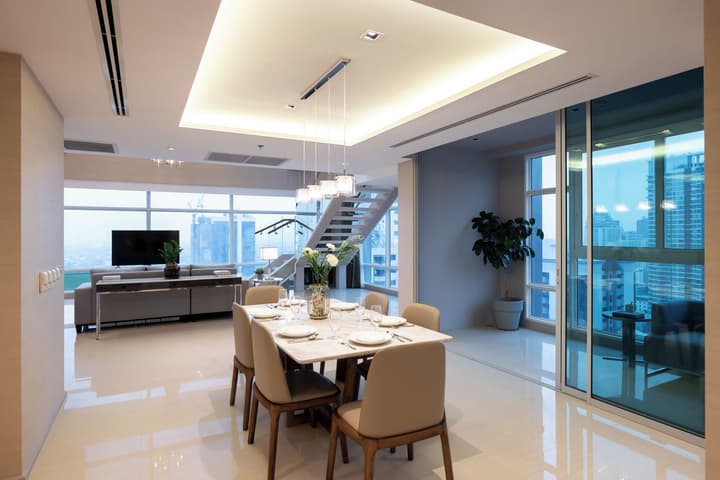 Jasmine 59 Hotel Thonglor Bangkok