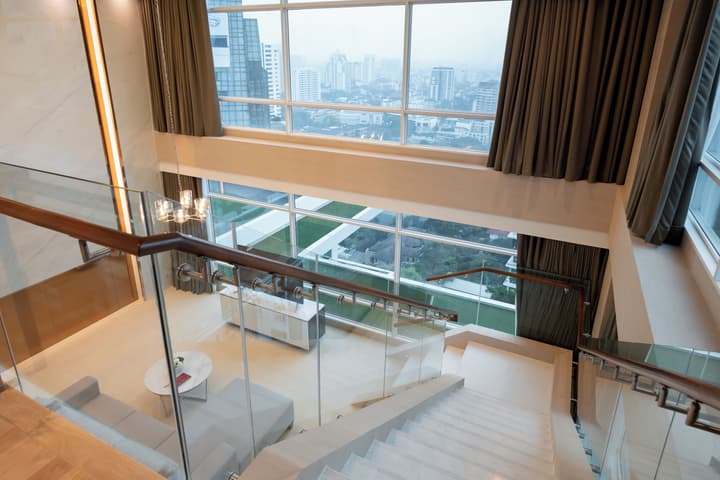 Jasmine 59 Hotel Thonglor Bangkok