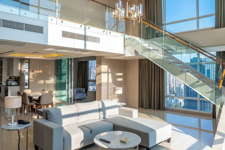 Jasmine 59 Hotel Thonglor Bangkok
