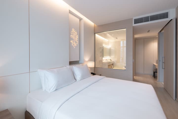 Jasmine 59 Hotel Thonglor Bangkok