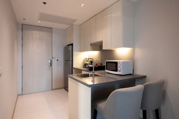 Jasmine 59 Hotel Thonglor Bangkok