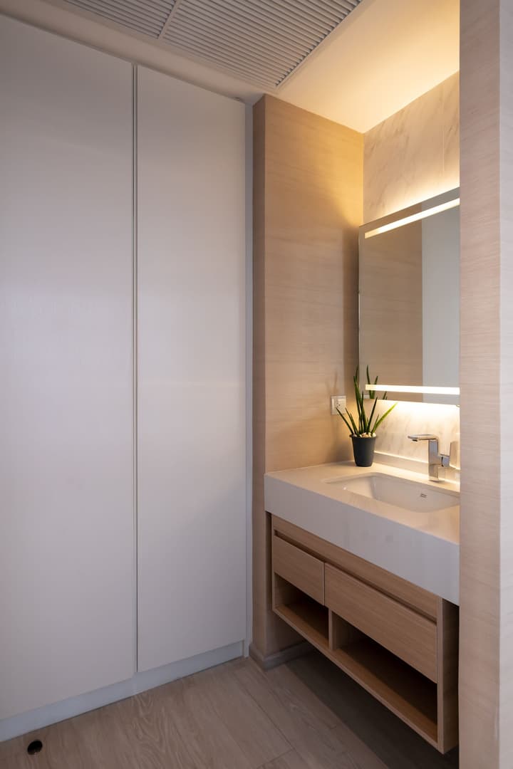Jasmine 59 Hotel Thonglor Bangkok