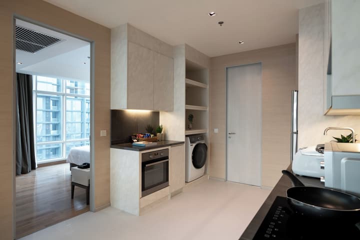 Jasmine 59 Hotel Thonglor Bangkok