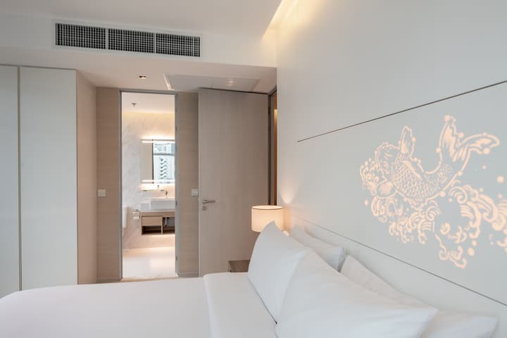 Jasmine 59 Hotel Thonglor Bangkok