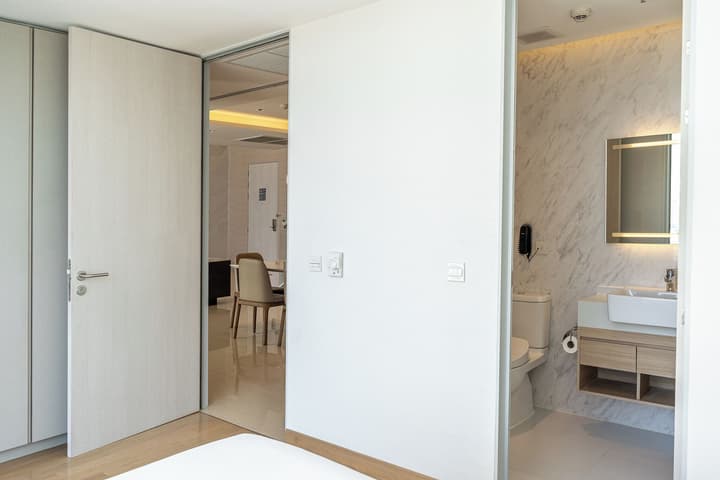 Jasmine 59 Hotel Thonglor Bangkok