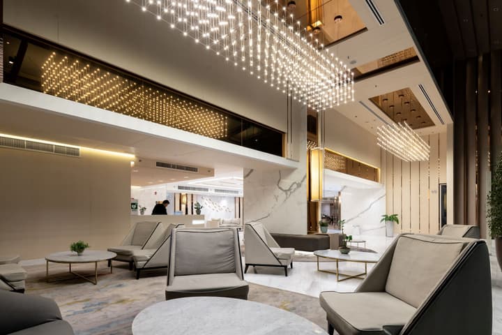 Jasmine 59 Hotel Thonglor Bangkok