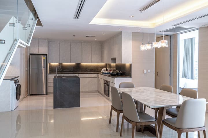Jasmine 59 Hotel Thonglor Bangkok