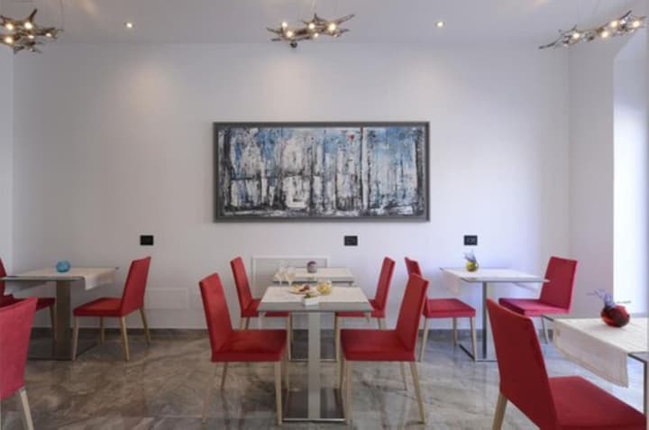 Best Western Hotel Principe di Lampedusa