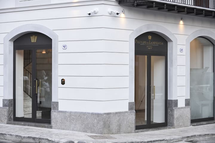 Best Western Hotel Principe di Lampedusa