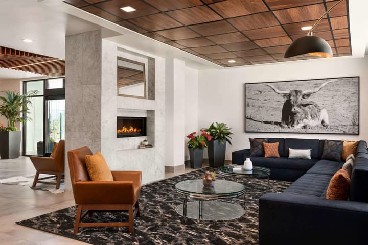 La Quinta Inn & Suites by Wyndham San Luis Obispo Downtown
