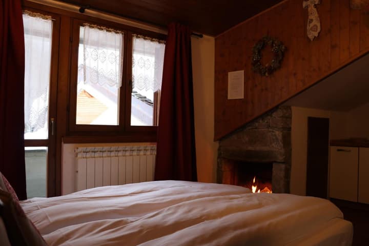 Residence Weissthor