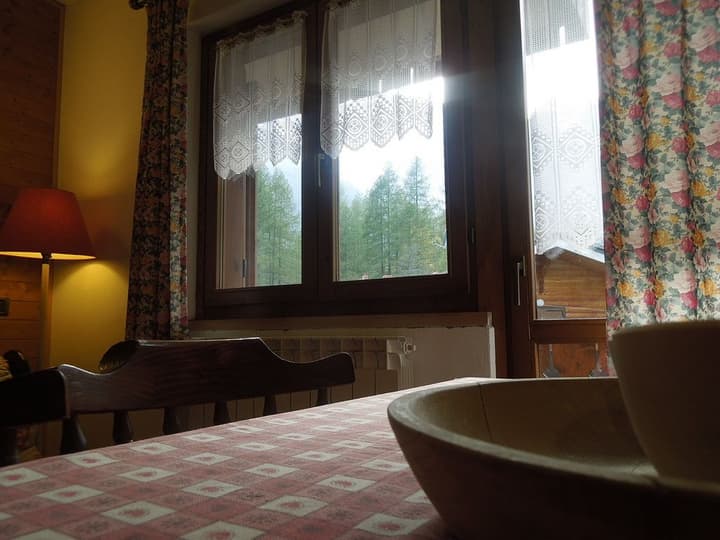 Residence Weissthor