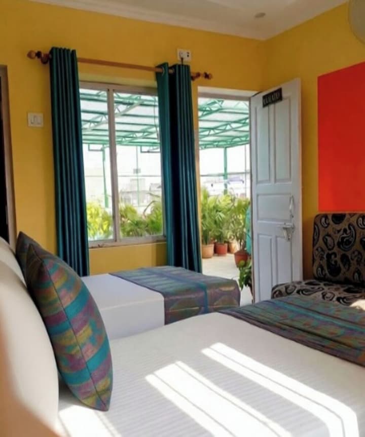 Tara Guest House