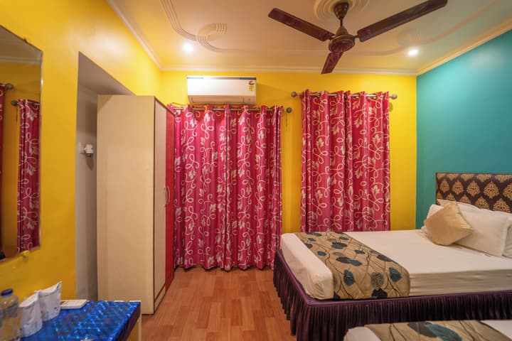 Tara Guest House