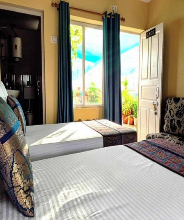 Tara Guest House