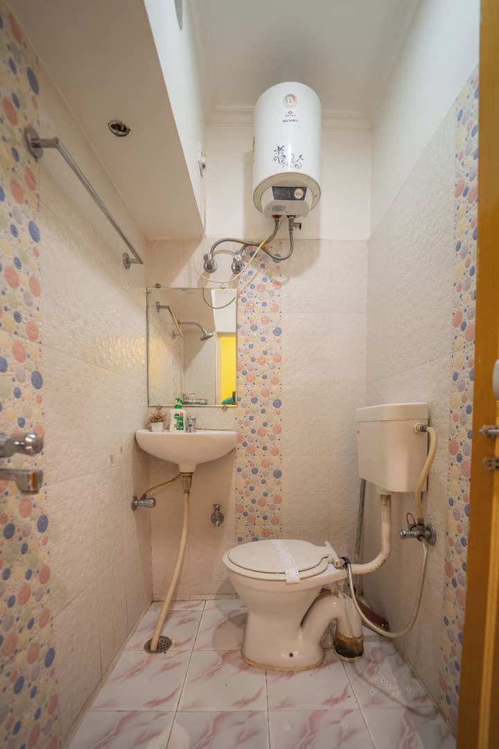 Tara Guest House