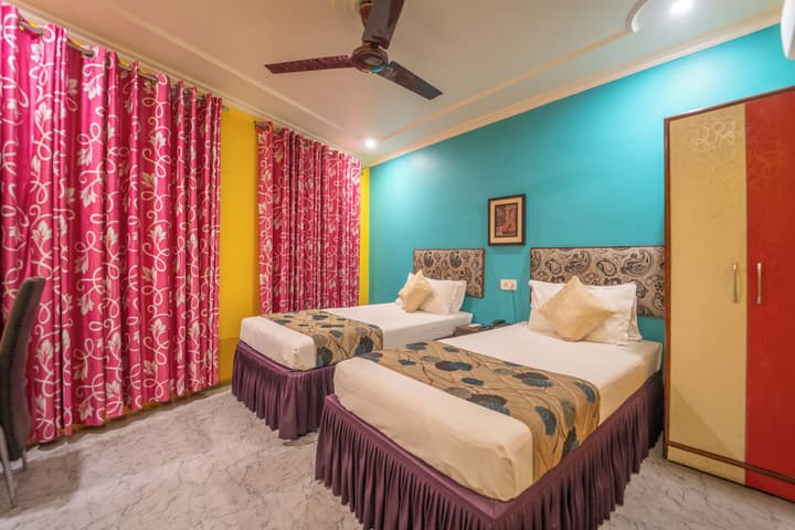 Tara Guest House