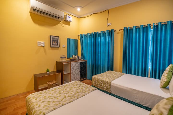 Tara Guest House