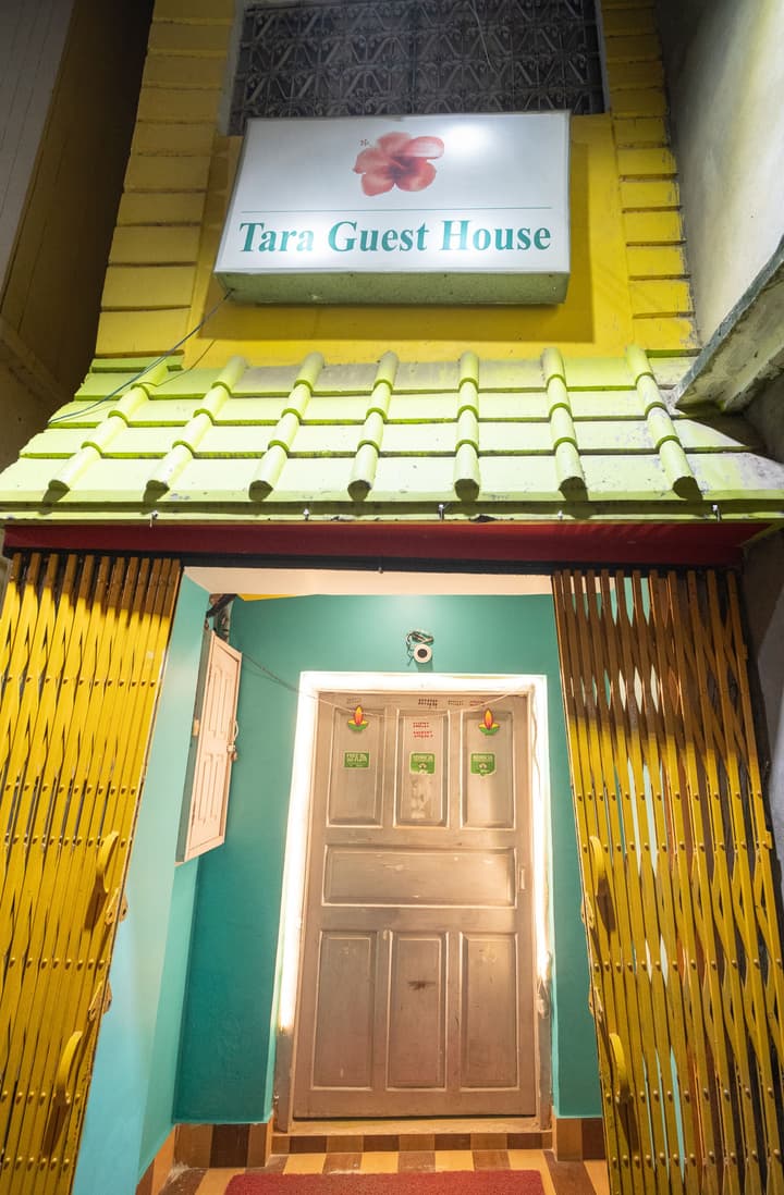 Tara Guest House