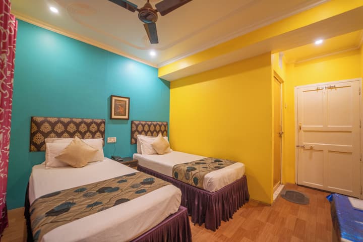 Tara Guest House