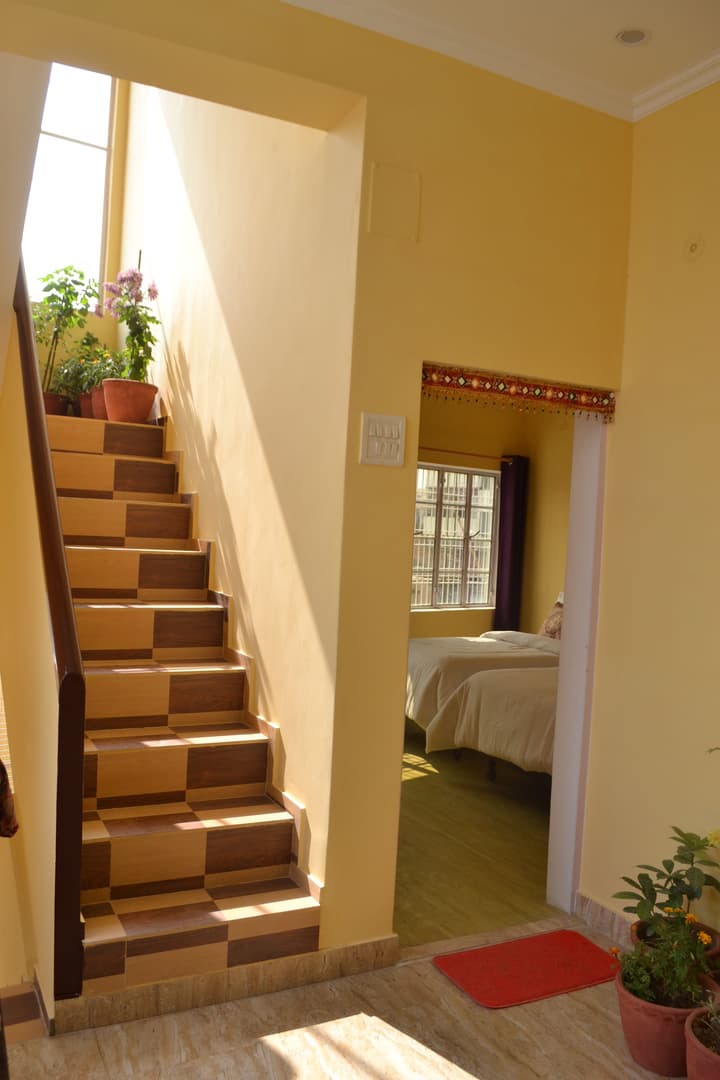 Tara Guest House