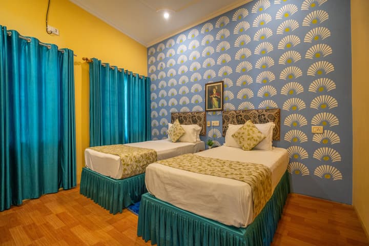 Tara Guest House