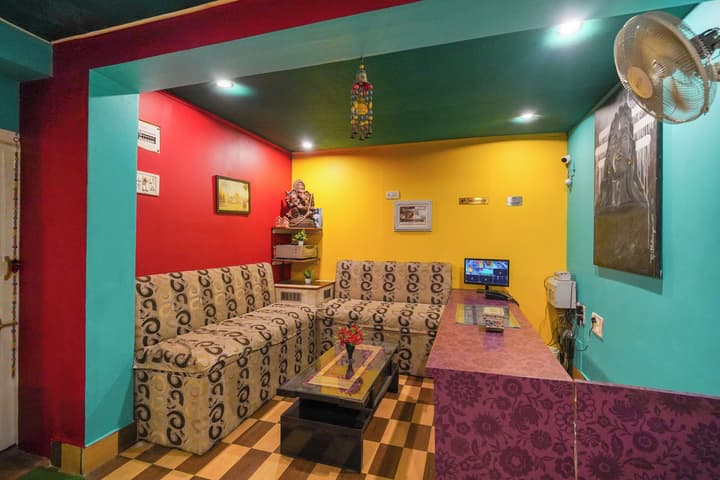Tara Guest House